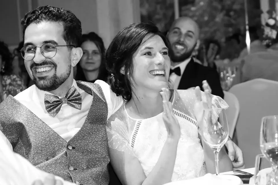 L'Instant Sourire — photo 1