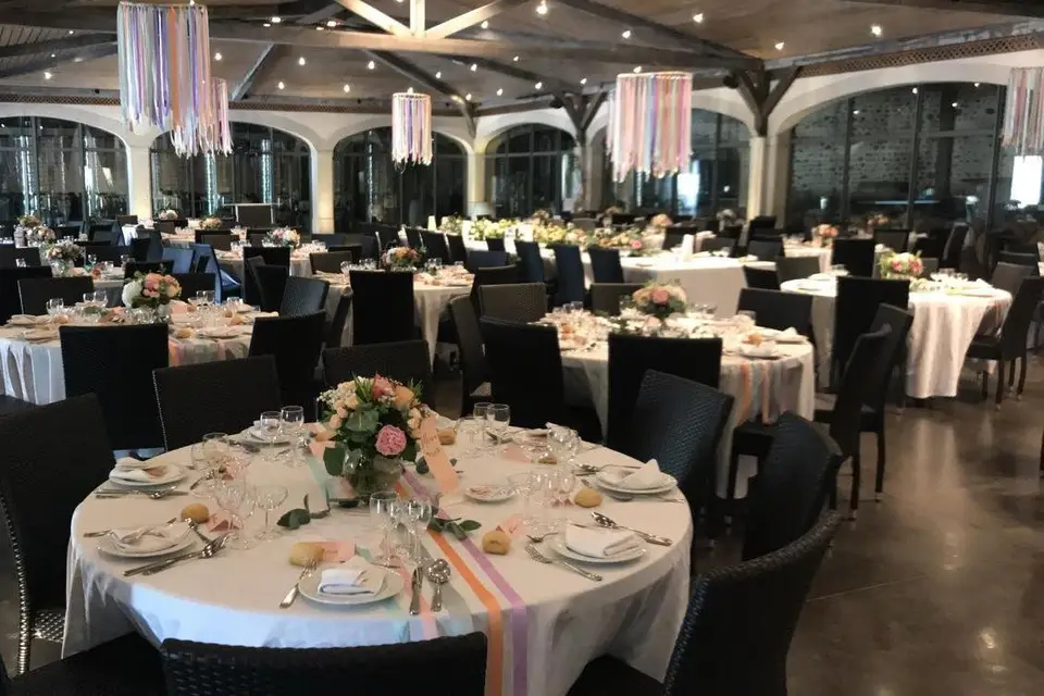 Frédéric Lacoste Traiteur