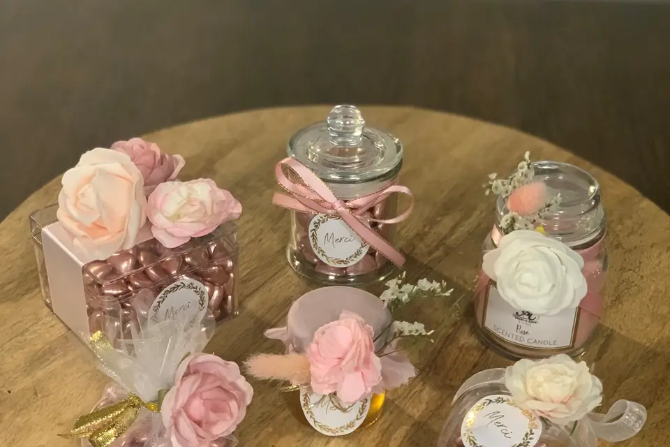 Chamalodie — photo 1