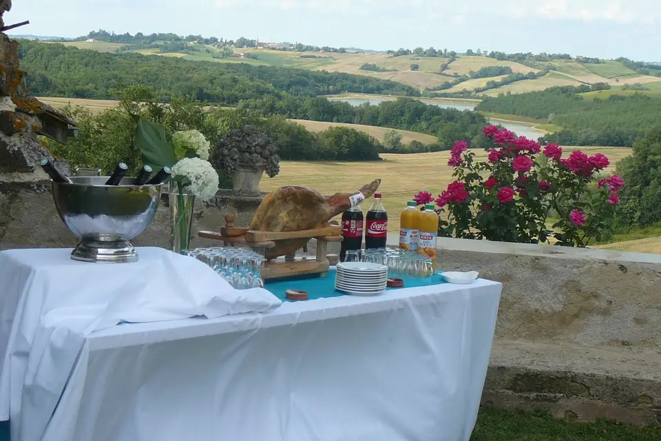 Frédéric Lacoste Traiteur — photo 2