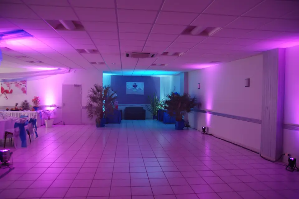 Podium System'flash — photo 8