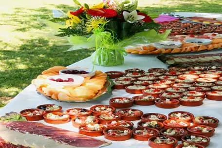 Frédéric Lacoste Traiteur — photo 3