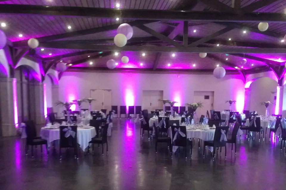 Podium System'flash — photo 3