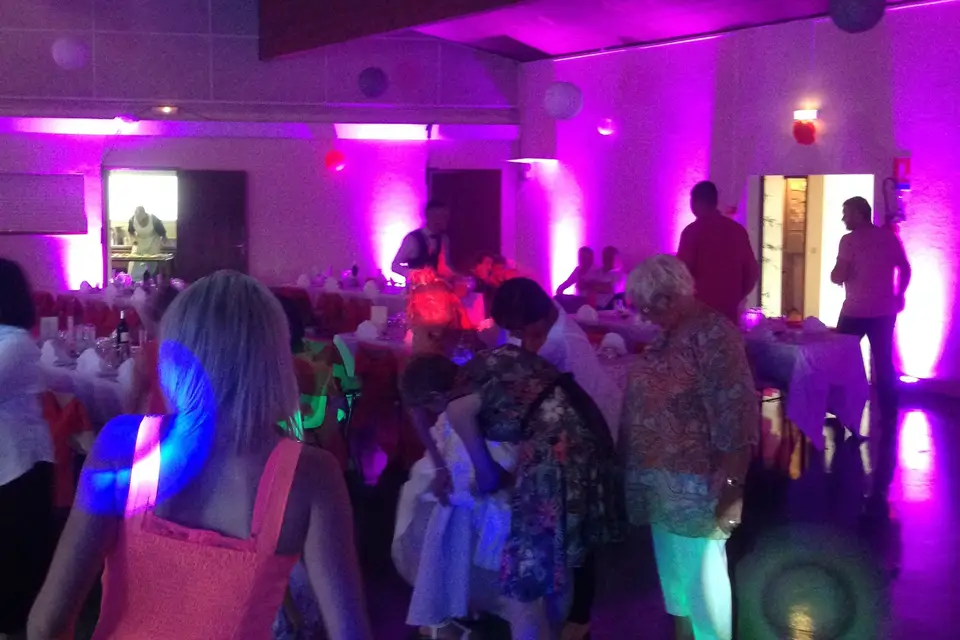 Podium System'flash — photo 4