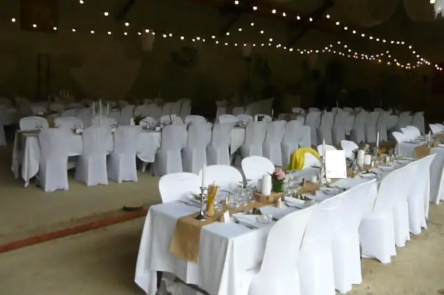 Frédéric Lacoste Traiteur — photo 7