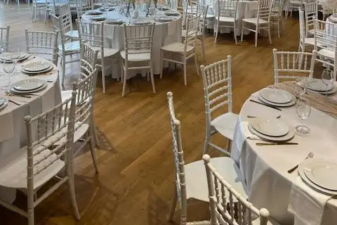 Les Terrasses du Parc — photo 2