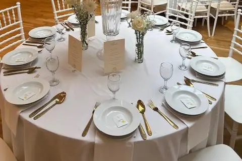 Les Terrasses du Parc — photo 7