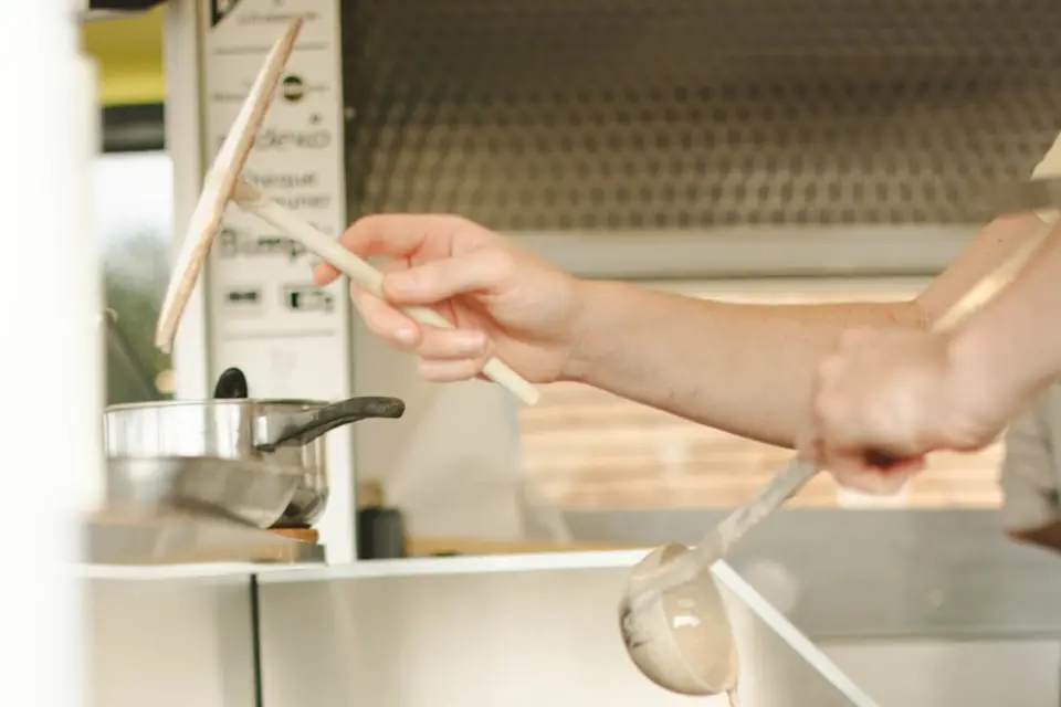 Cocottes — photo 2