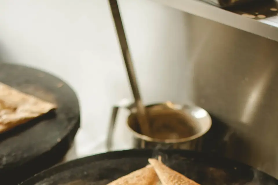 Cocottes — photo 4