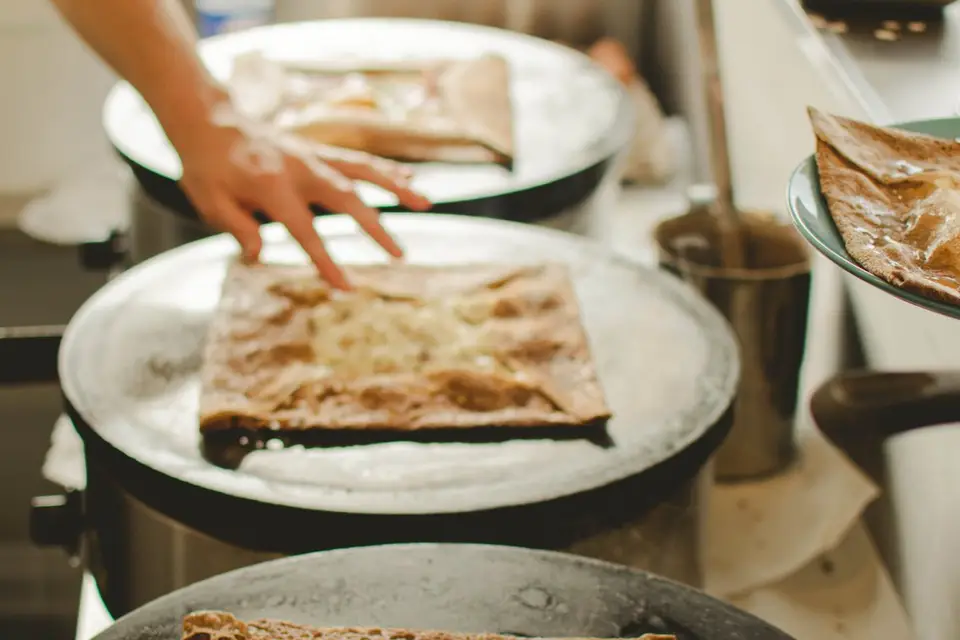 Cocottes — photo 5