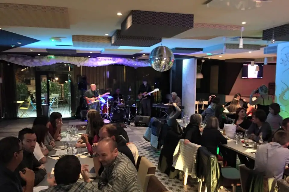 Le Petit Rungis — photo 3