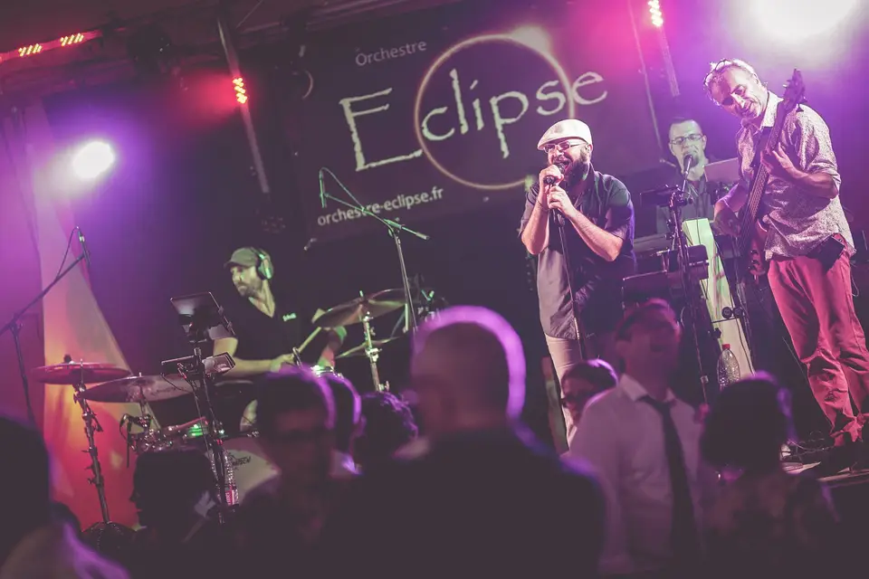 Orchestre Eclipse — photo 1