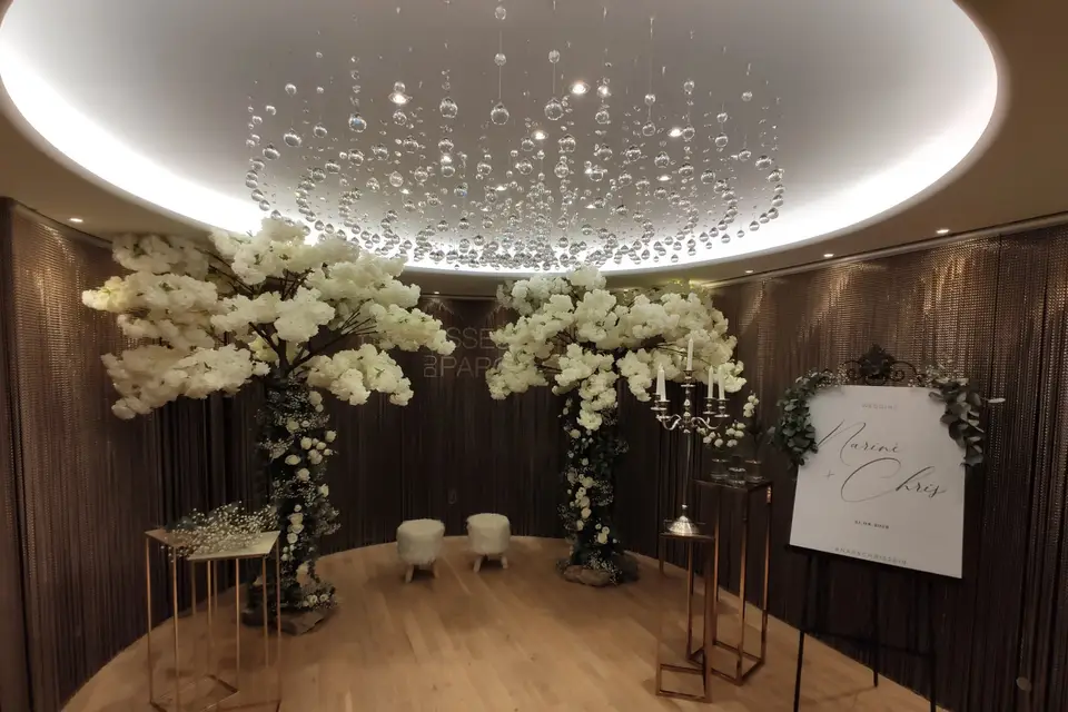 Les Terrasses du Parc — photo 4