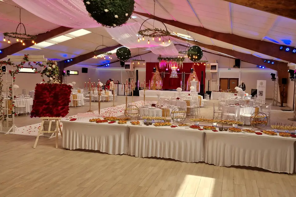 Le Chalet 77 — photo 1