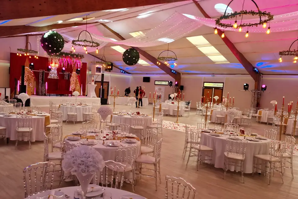 Le Chalet 77 — photo 2