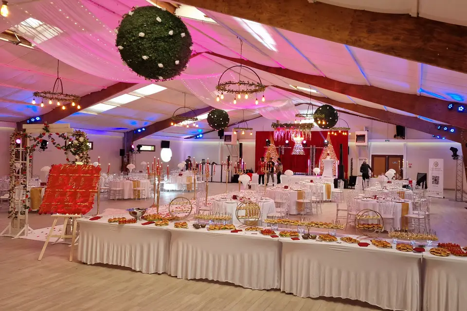 Le Chalet 77 — photo 3