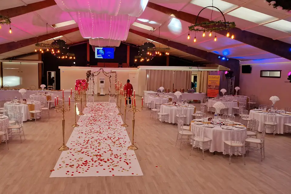 Le Chalet 77 — photo 7