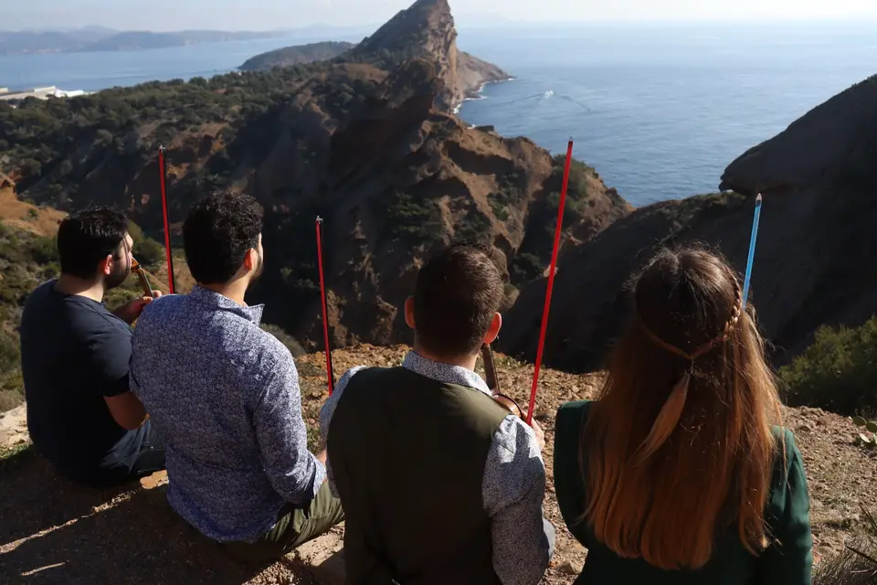 Bowstroopers — photo 7