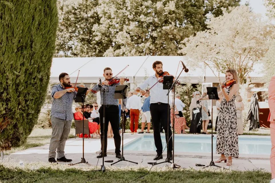 Bowstroopers — photo 8