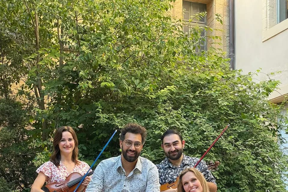 Bowstroopers — photo 2