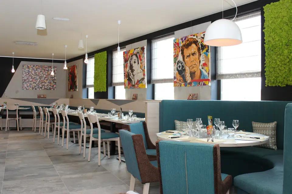 Le Petit Rungis — photo 2