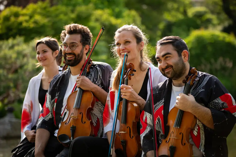 Bowstroopers — photo 1