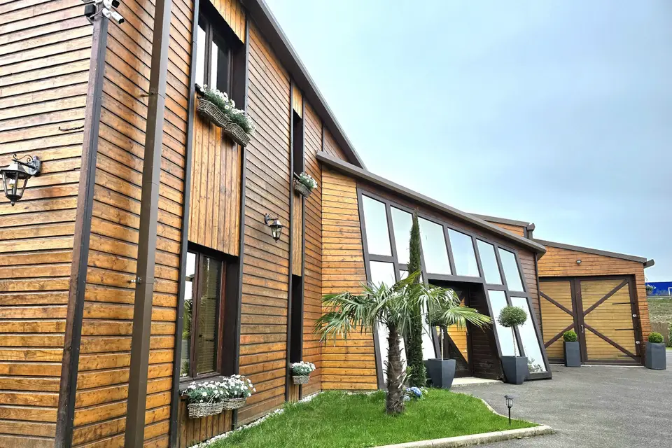 Le Chalet 77 — photo 4