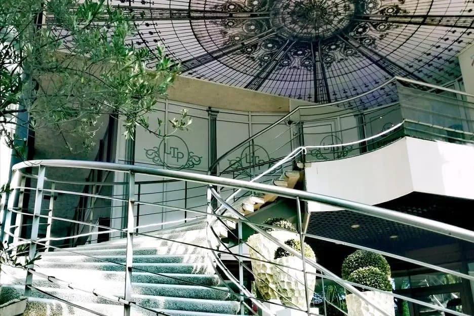 Les Terrasses du Parc — photo 3