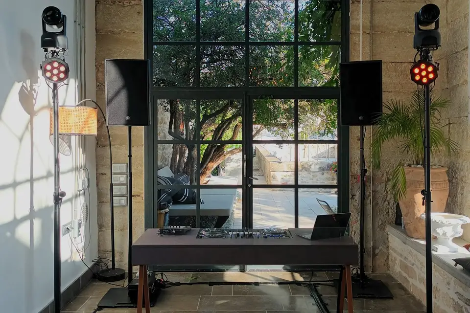 Sonorama events — photo 3