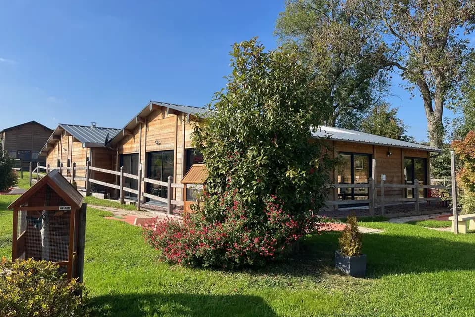 Domaine des Rouges Terres — photo 4