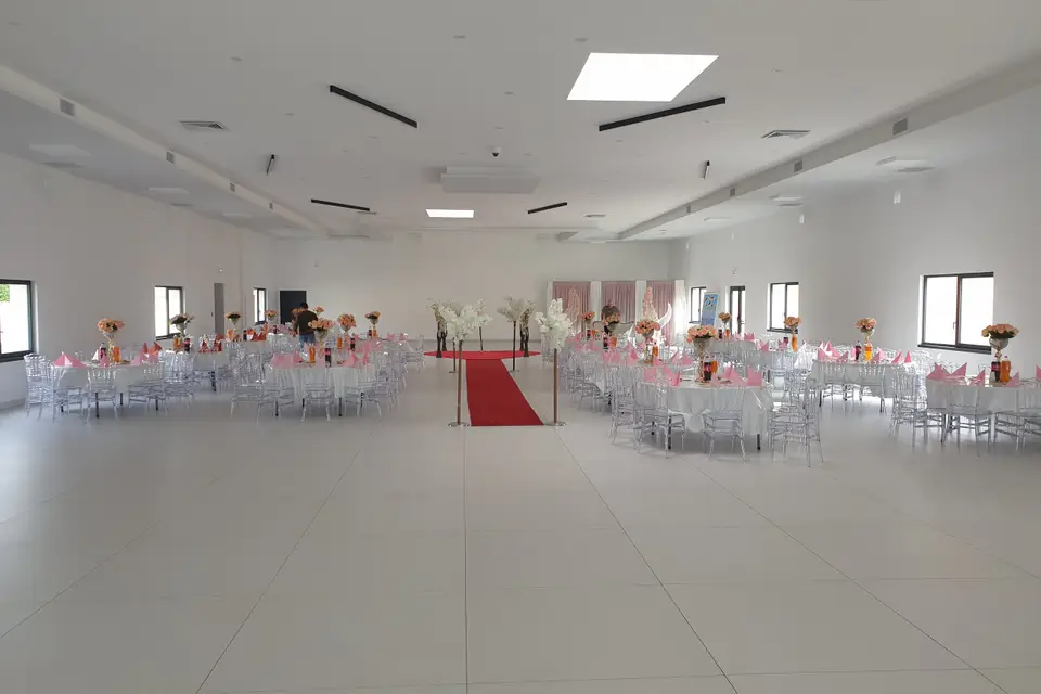 Salle de Réception Bellagio — photo 3