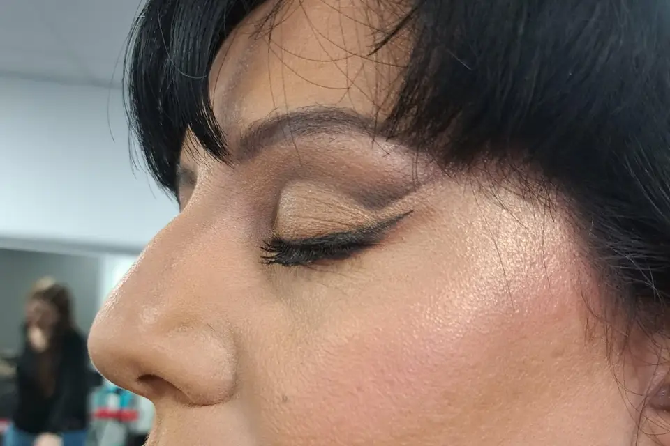 Makeupbyanissa — photo 3