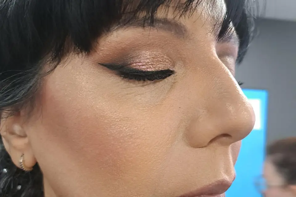 Makeupbyanissa — photo 7