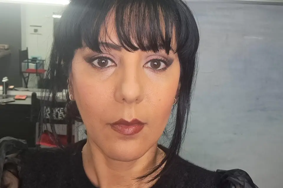 Makeupbyanissa — photo 4