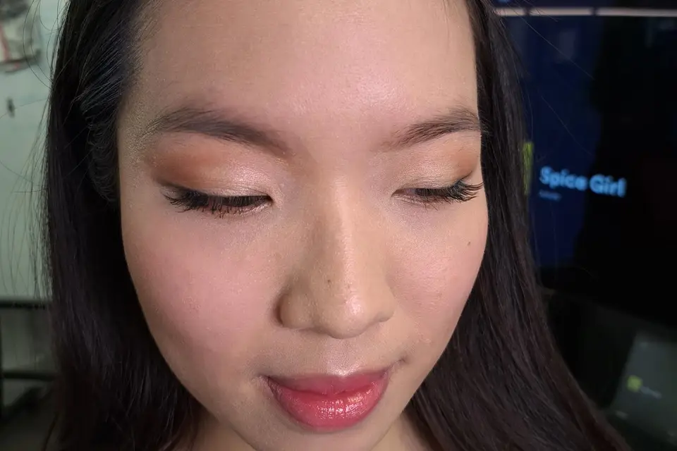 Makeupbyanissa — photo 8