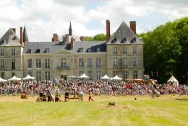 Chateau De Thugny — photo 6