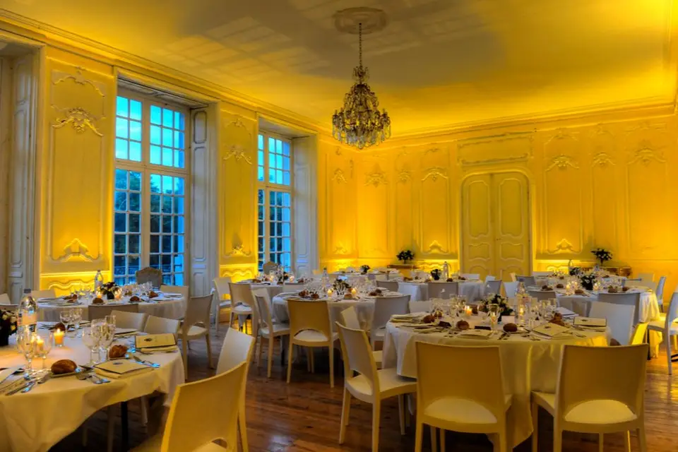 Chateau De Thugny — photo 3