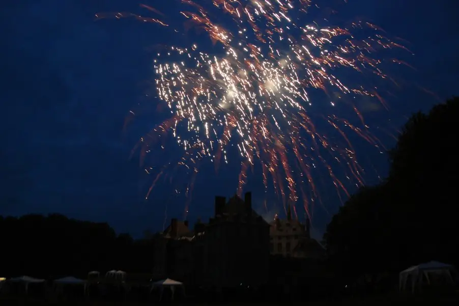 Chateau De Thugny — photo 4