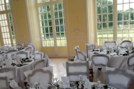 Chateau De Thugny — photo 7