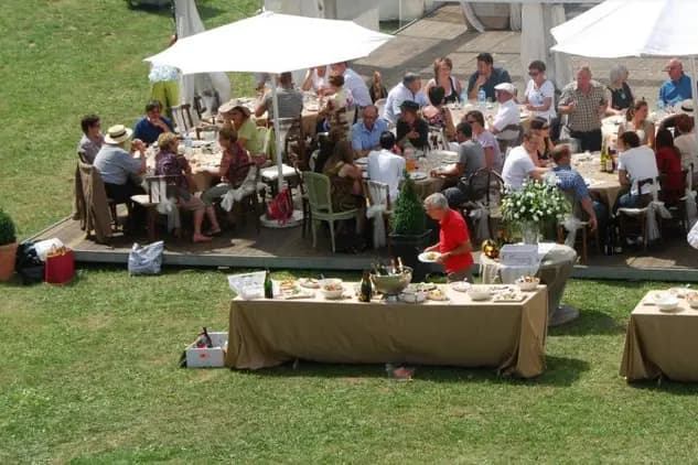 Chateau De Thugny — photo 5