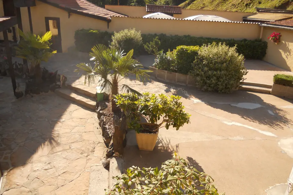 Auberge du Garon — photo 2