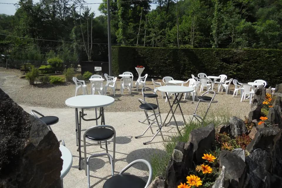 Auberge du Garon — photo 3