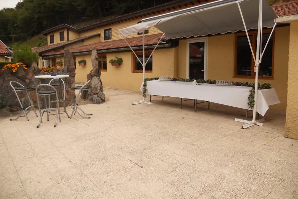 Auberge du Garon — photo 7