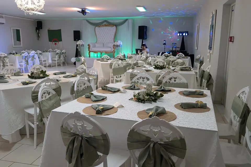 Espace Tiragon — photo 6