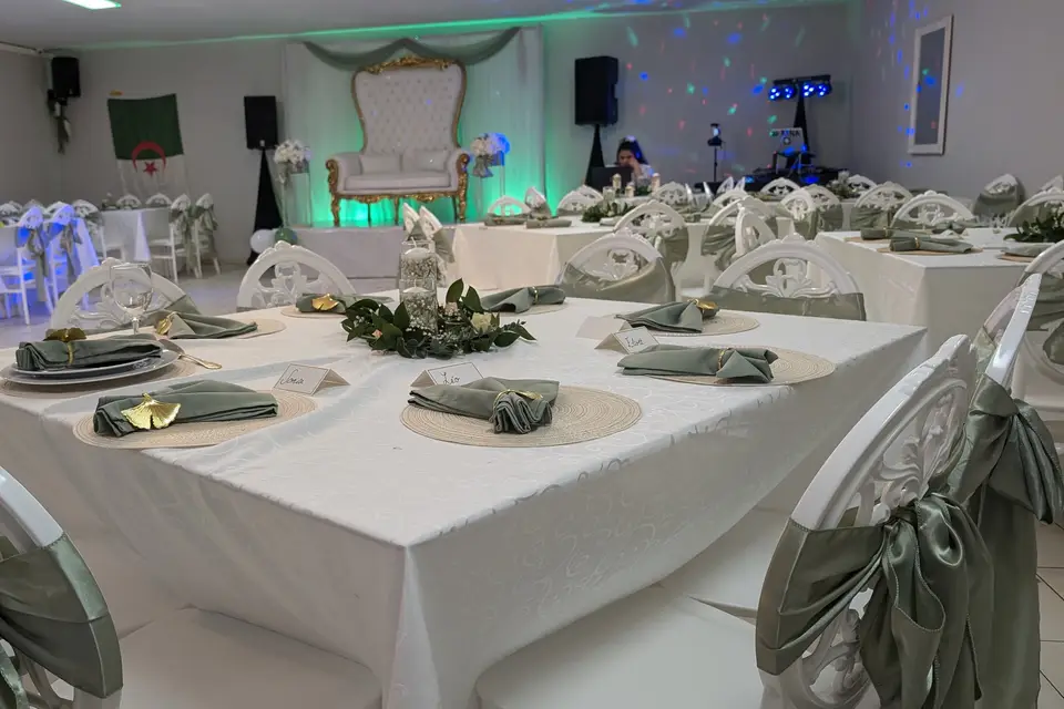 Espace Tiragon — photo 8