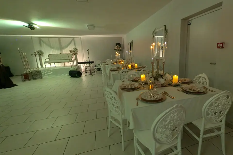 Espace Tiragon — photo 4