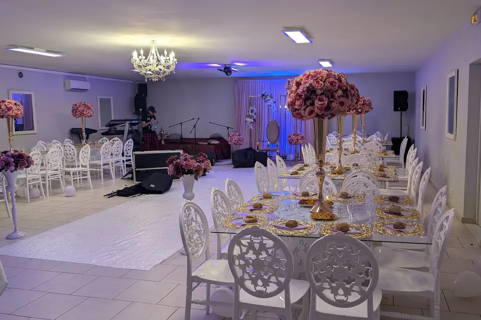 Espace Tiragon — photo 1