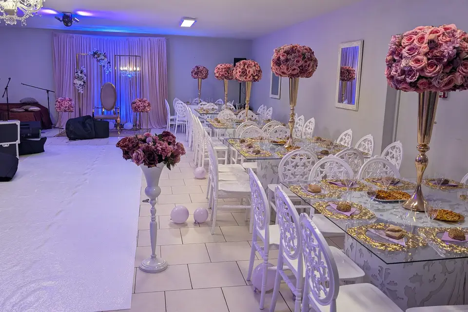 Espace Tiragon — photo 3