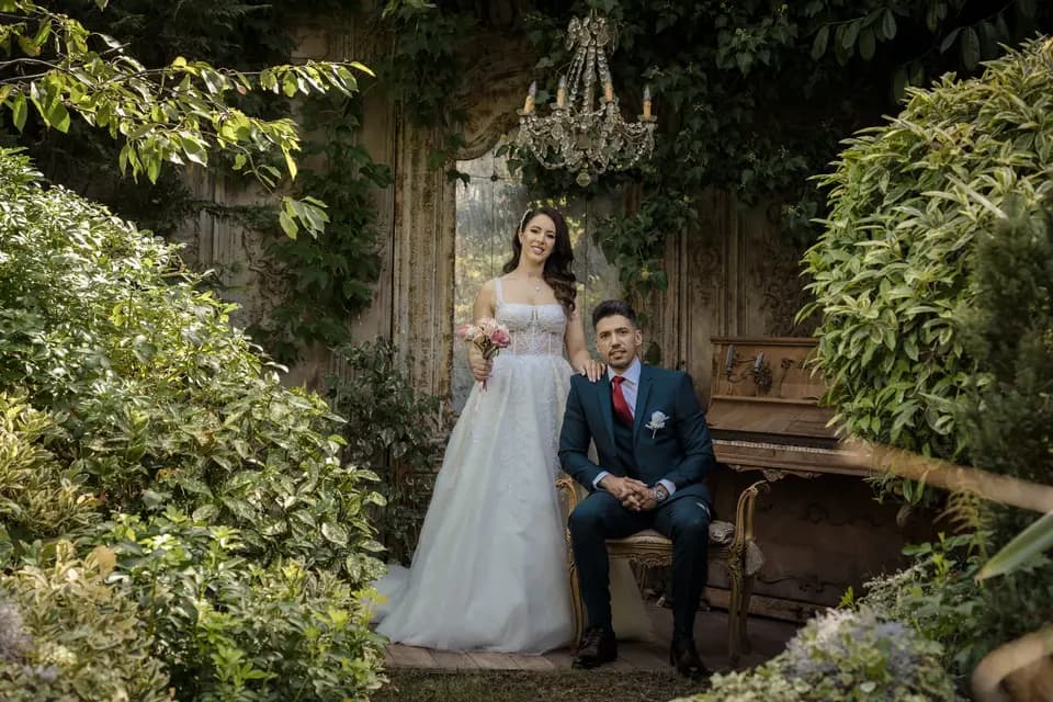 Autour d'une histoire — photo 3