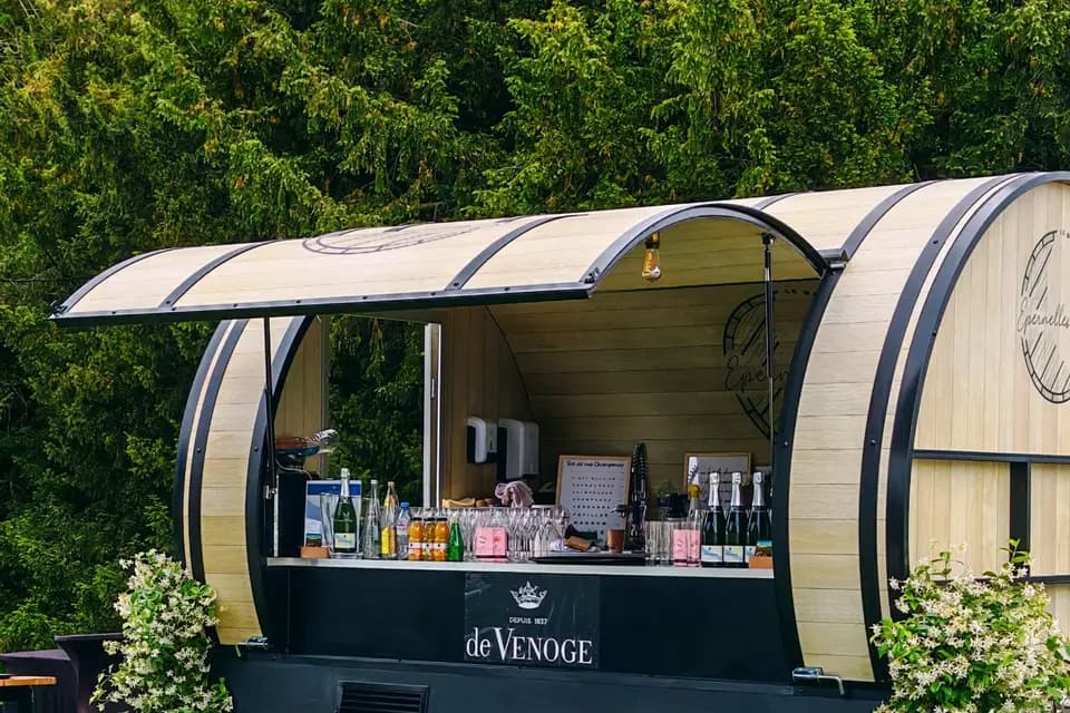 Epernelles — photo 1